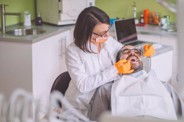 Best Emergency Treatment for Oral Infections in Cashton, WI