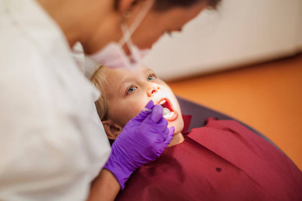 , WI Emergency Dental Service Company