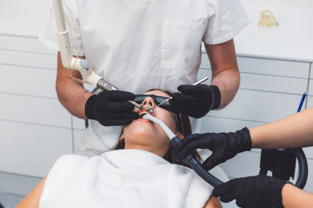 Best Broken or Chipped Tooth Repair in Cashton, WI